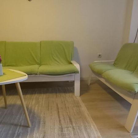 Jani Apartment City Skopje City ​​Center Екстер'єр фото