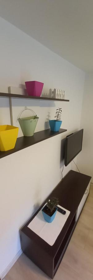 Jani Apartment City Skopje City ​​Center Екстер'єр фото