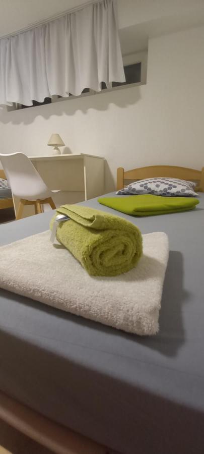Jani Apartment City Skopje City ​​Center Екстер'єр фото